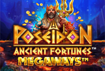 Ancient Fortunes: Poseidon Megaways Ã¢ÂÂ¢